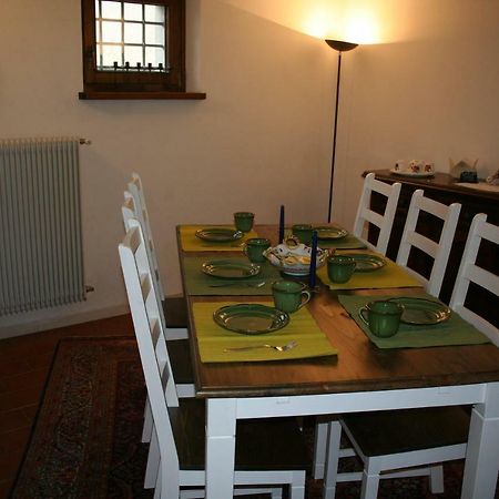 Casa Di Bice Hotel Venzone Buitenkant foto