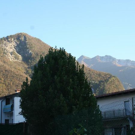 Casa Di Bice Hotel Venzone Buitenkant foto