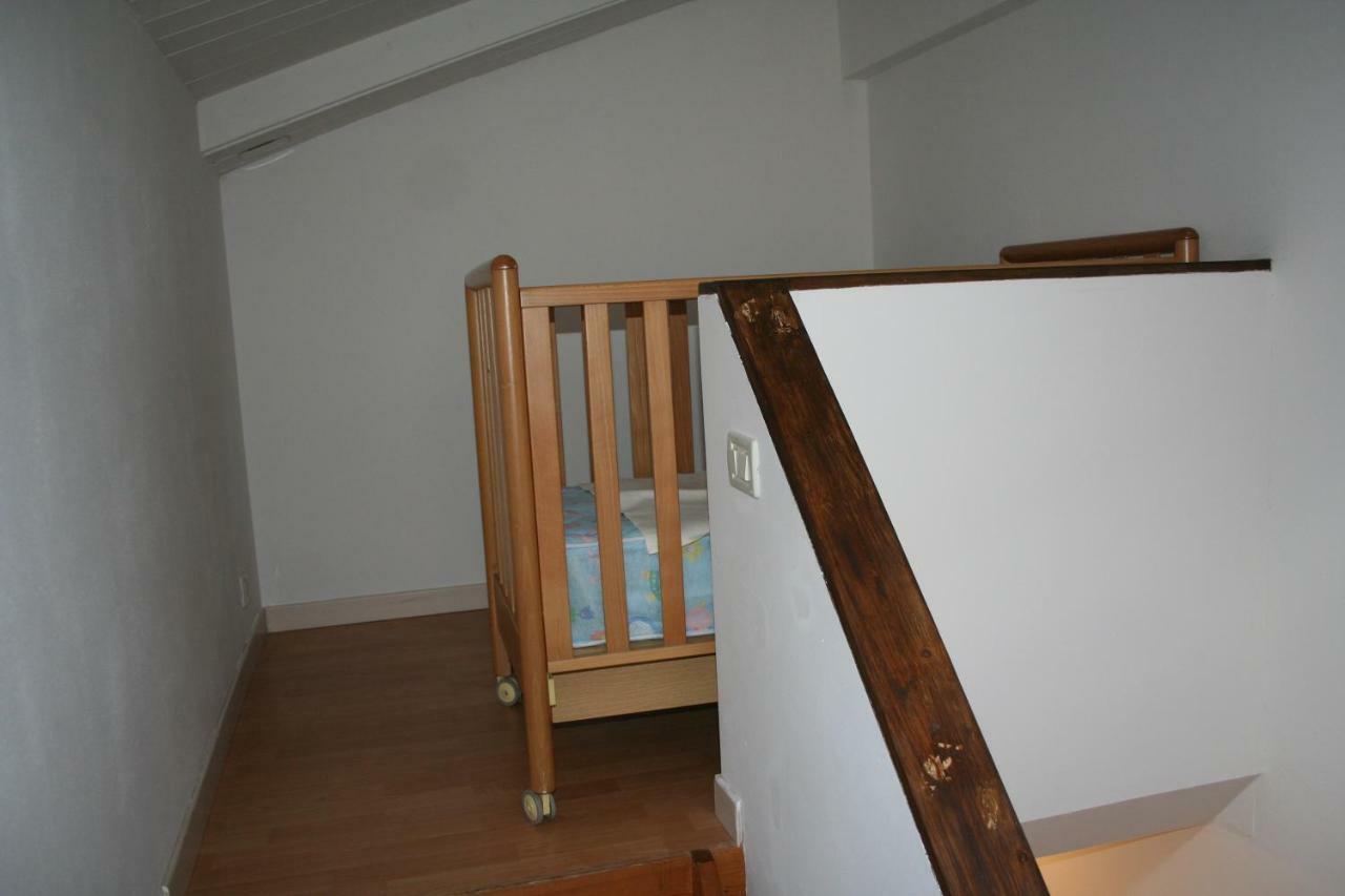 Casa Di Bice Hotel Venzone Buitenkant foto