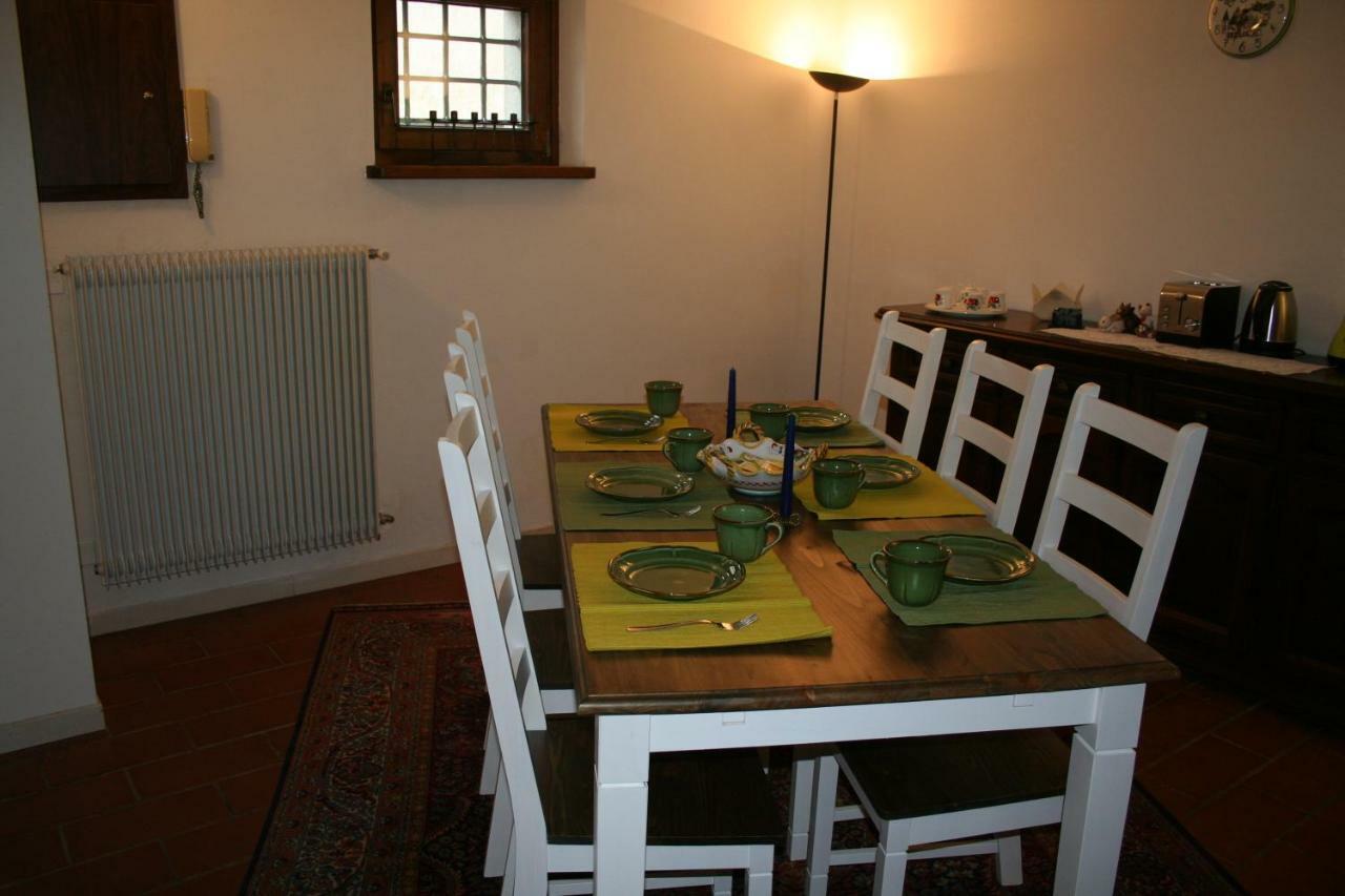 Casa Di Bice Hotel Venzone Buitenkant foto