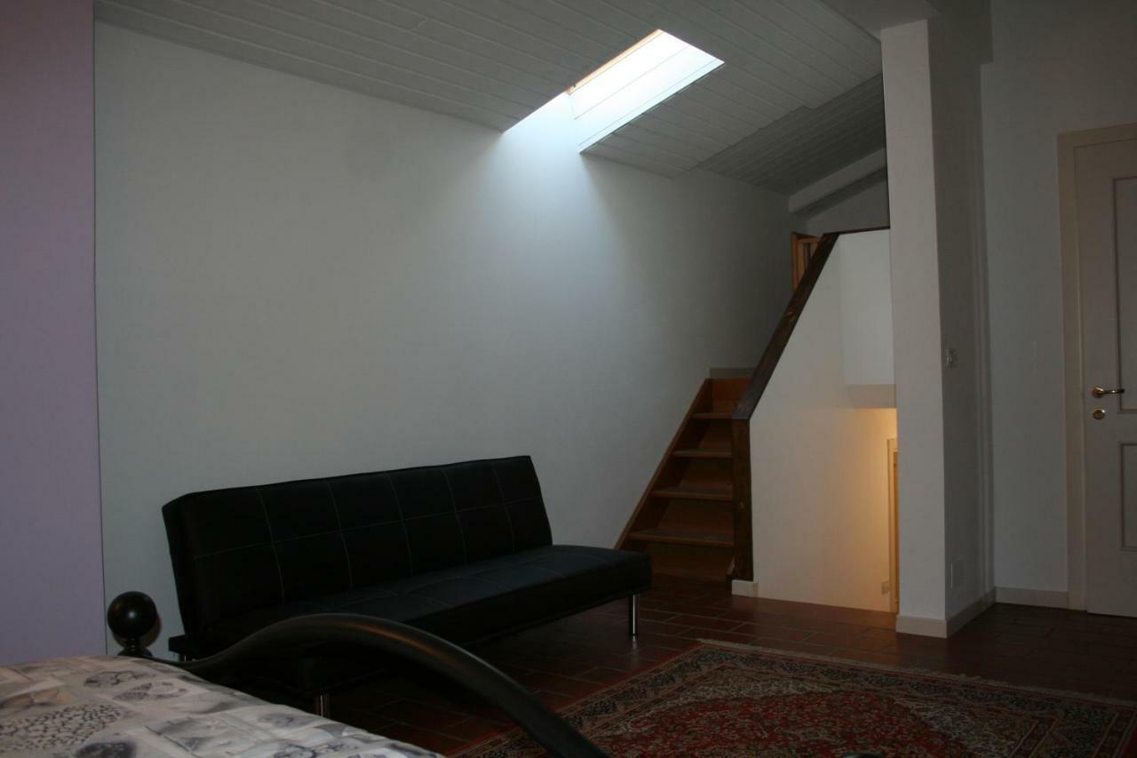 Casa Di Bice Hotel Venzone Buitenkant foto
