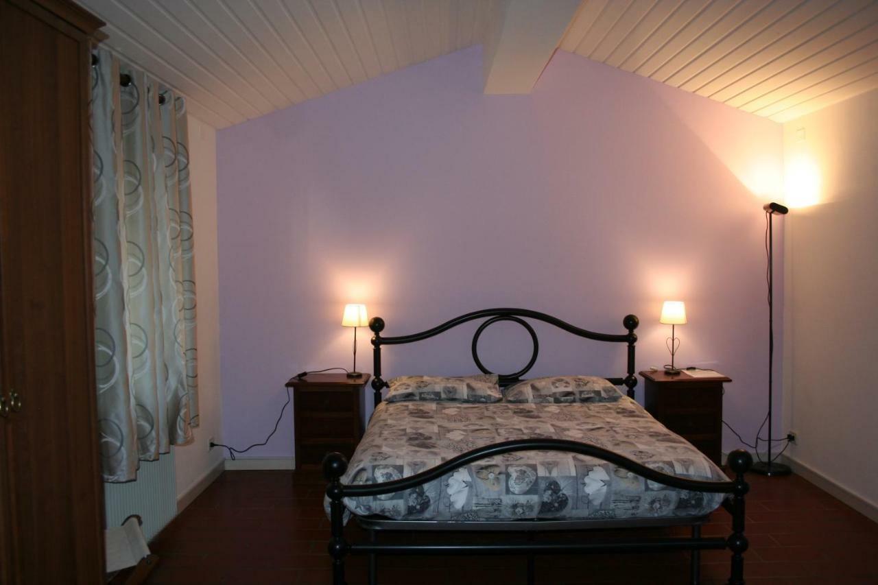Casa Di Bice Hotel Venzone Buitenkant foto