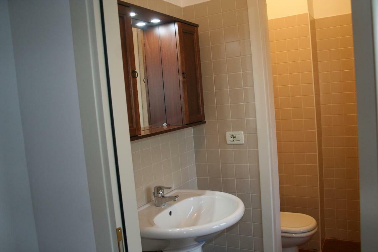 Casa Di Bice Hotel Venzone Buitenkant foto