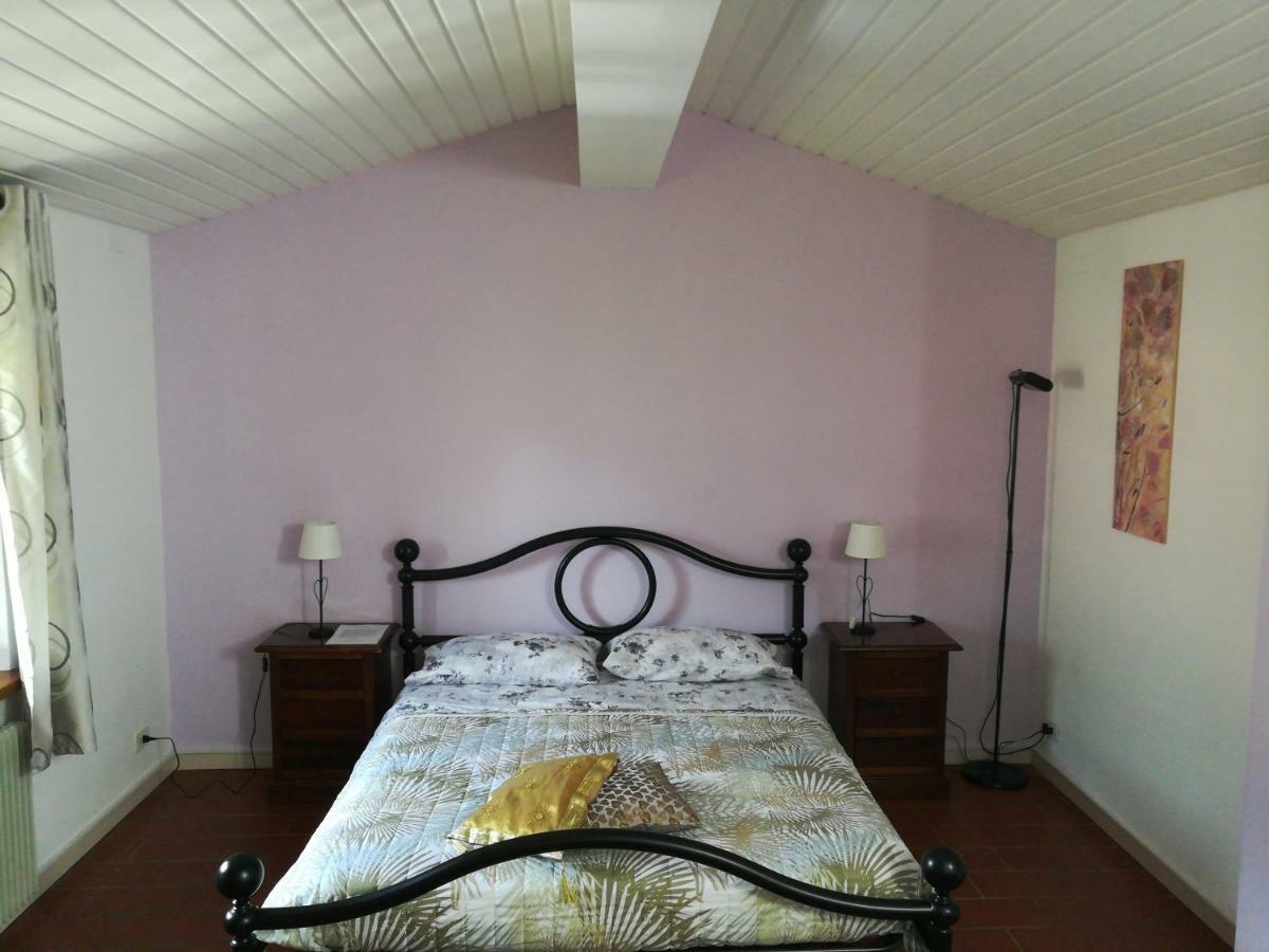 Casa Di Bice Hotel Venzone Buitenkant foto