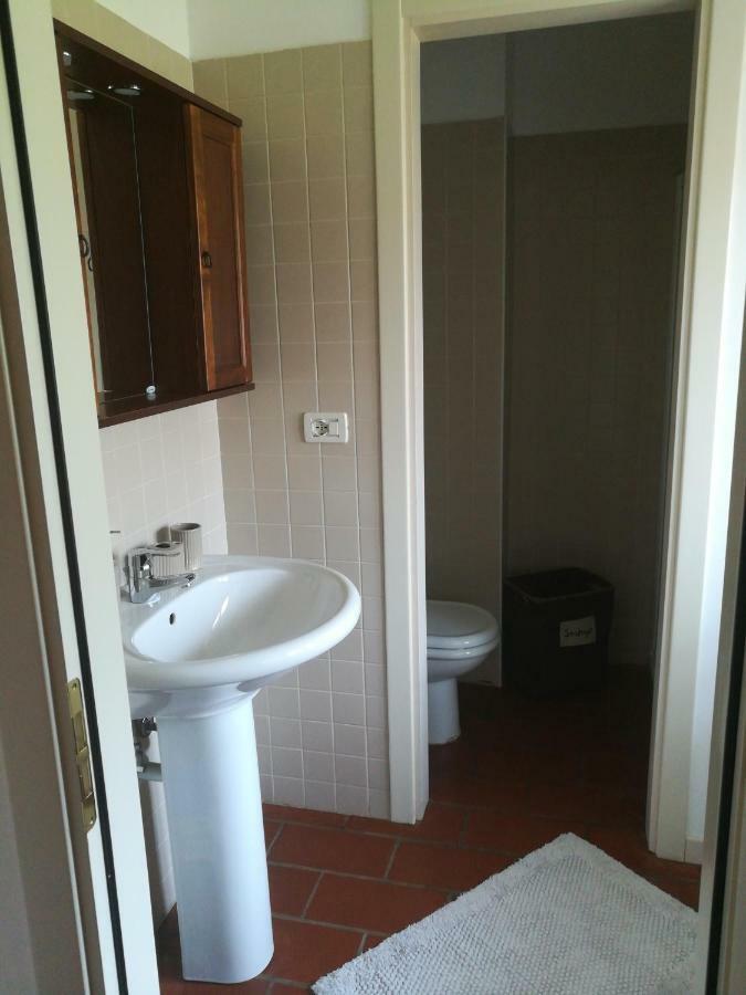 Casa Di Bice Hotel Venzone Buitenkant foto