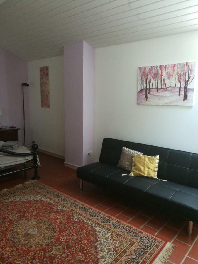 Casa Di Bice Hotel Venzone Buitenkant foto