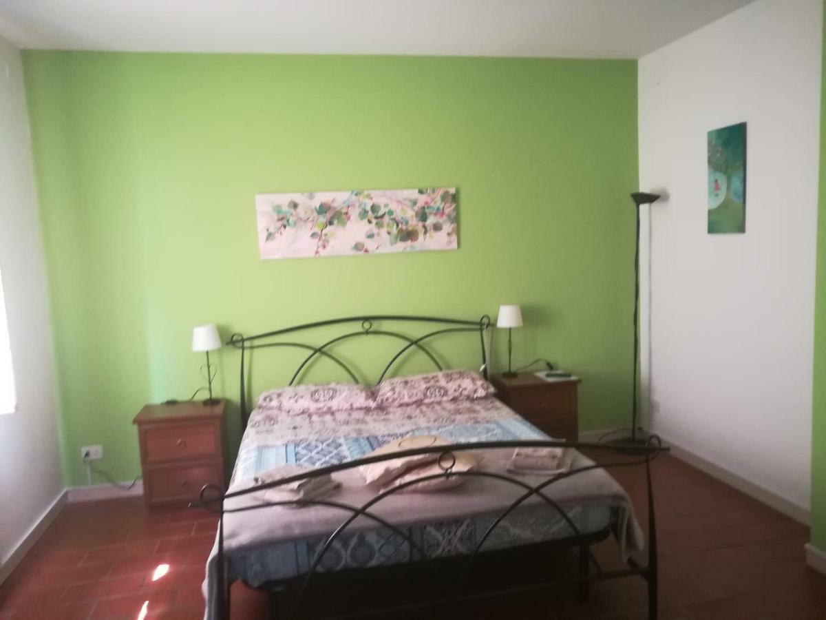 Casa Di Bice Hotel Venzone Buitenkant foto