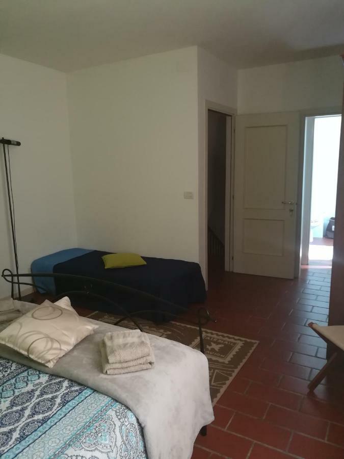 Casa Di Bice Hotel Venzone Buitenkant foto