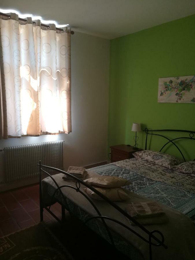 Casa Di Bice Hotel Venzone Buitenkant foto