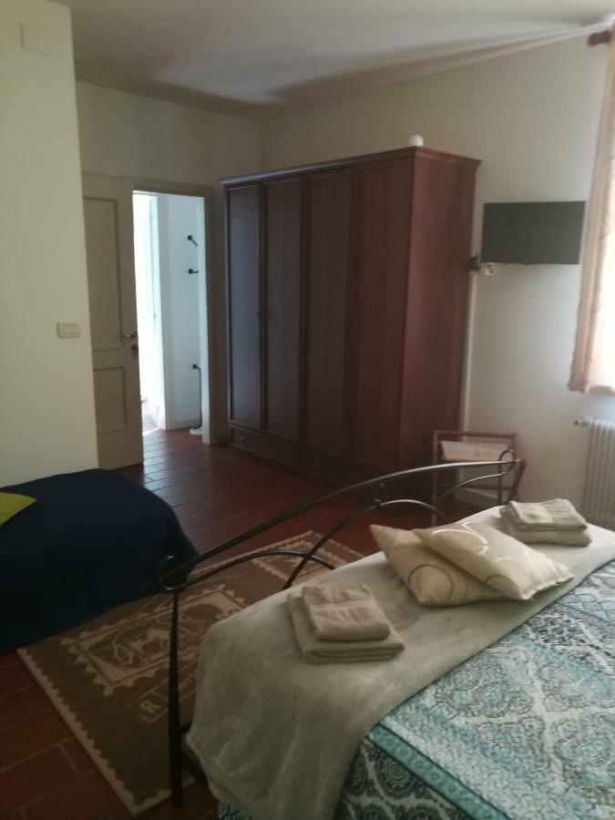 Casa Di Bice Hotel Venzone Buitenkant foto