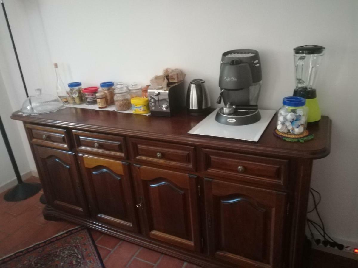 Casa Di Bice Hotel Venzone Buitenkant foto