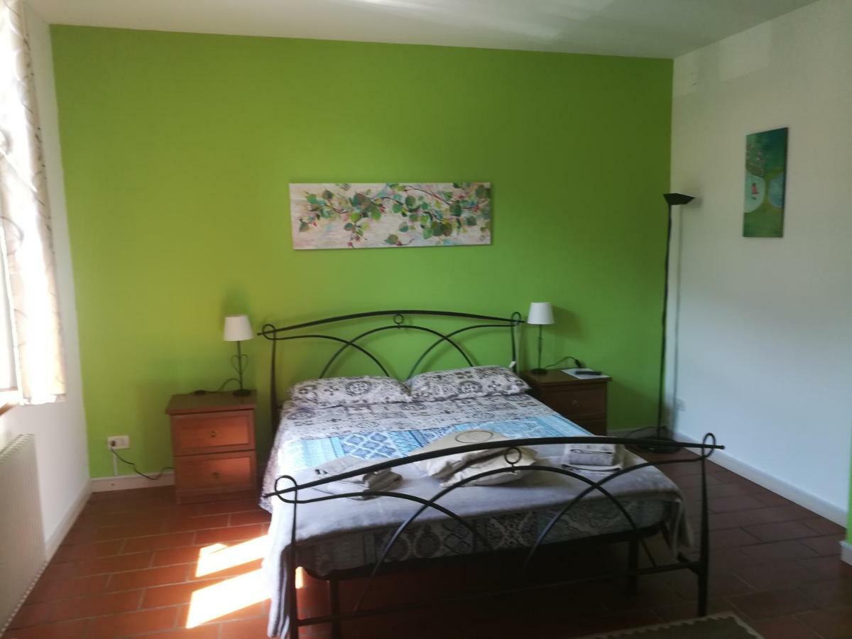Casa Di Bice Hotel Venzone Buitenkant foto