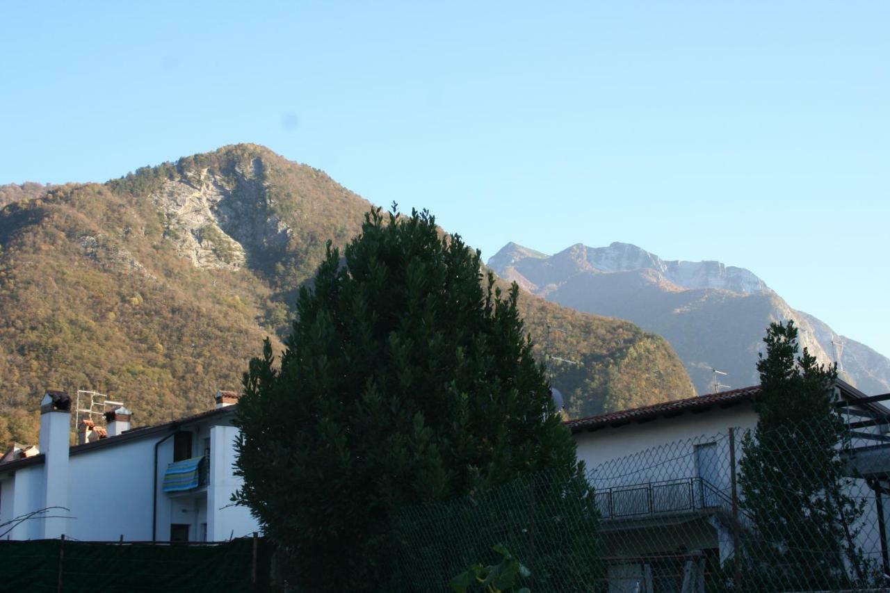 Casa Di Bice Hotel Venzone Buitenkant foto