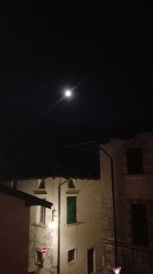 Casa Di Bice Hotel Venzone Buitenkant foto