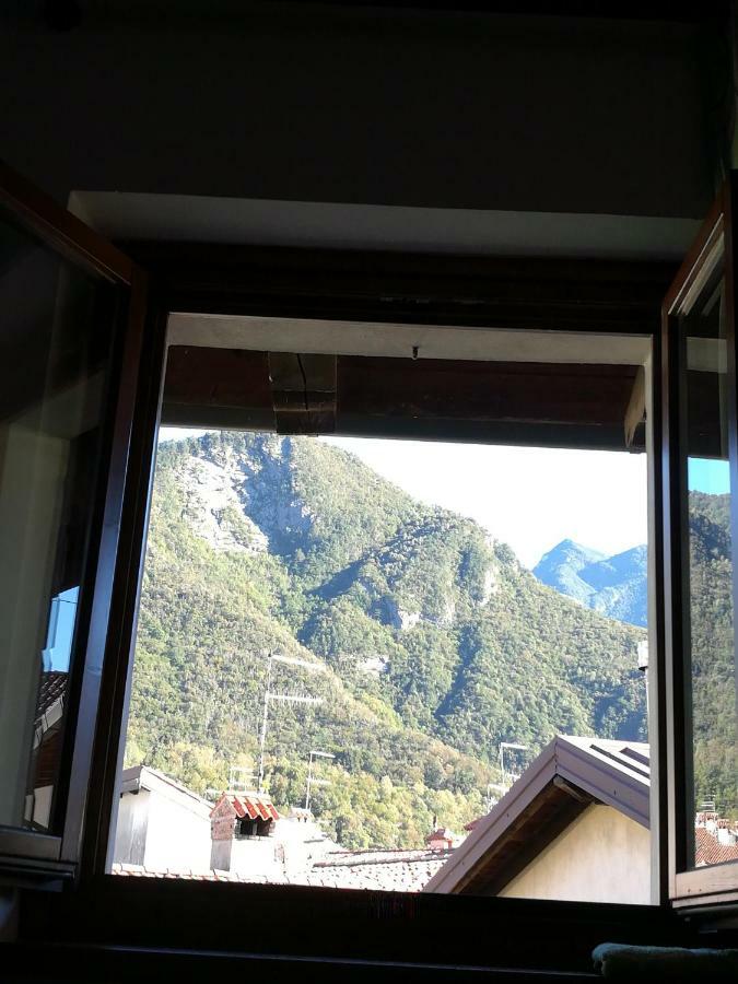 Casa Di Bice Hotel Venzone Buitenkant foto